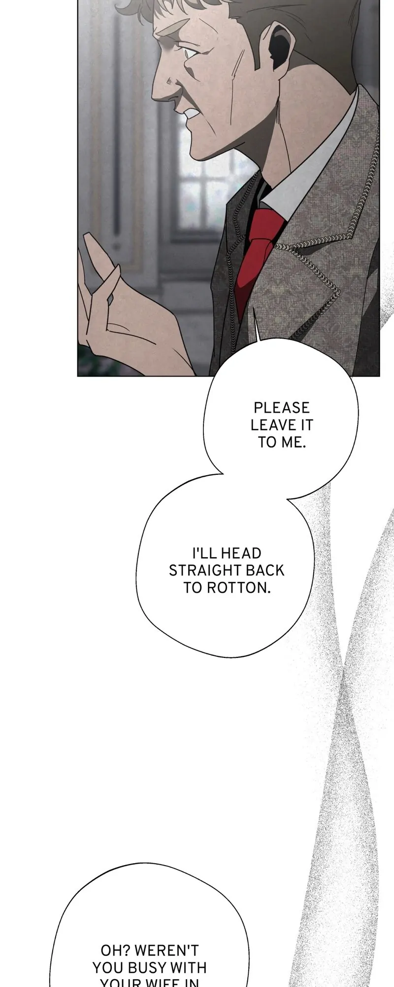 Tempting My Salvation Chapter 20 - page 64