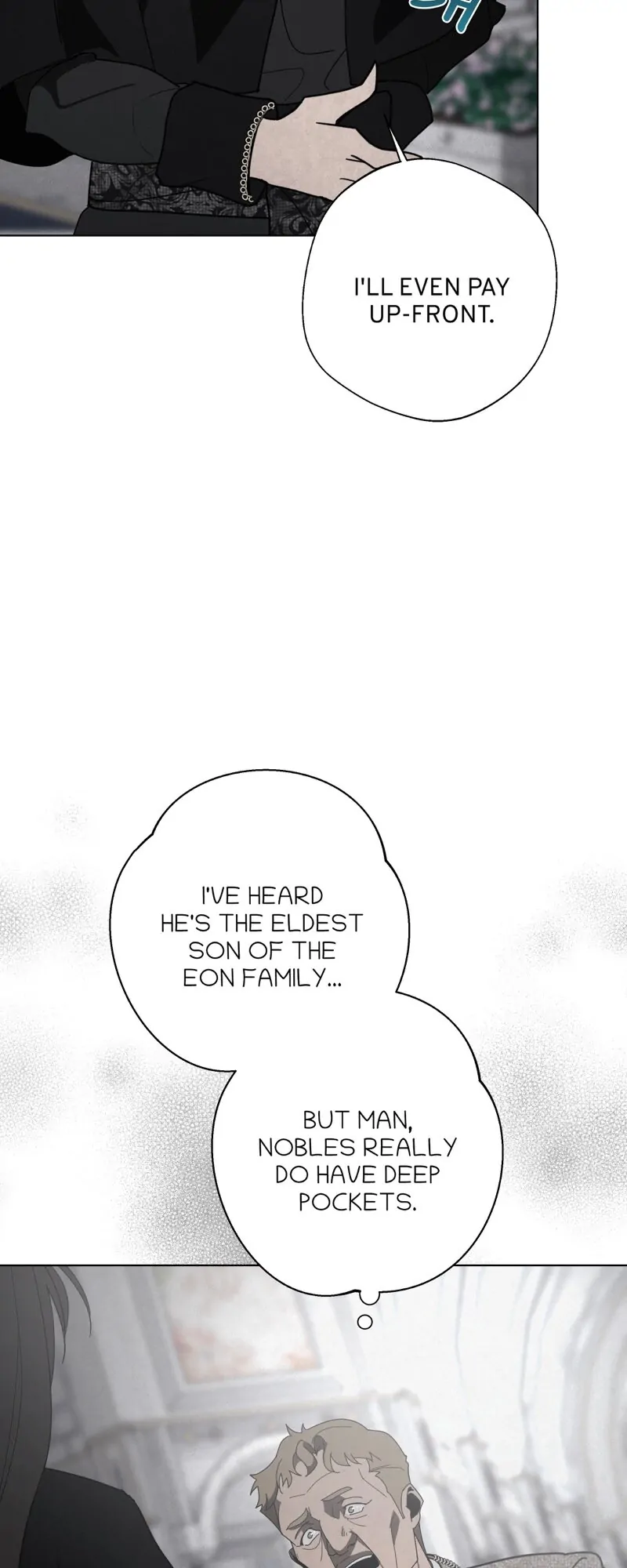 Tempting My Salvation Chapter 20 - page 67