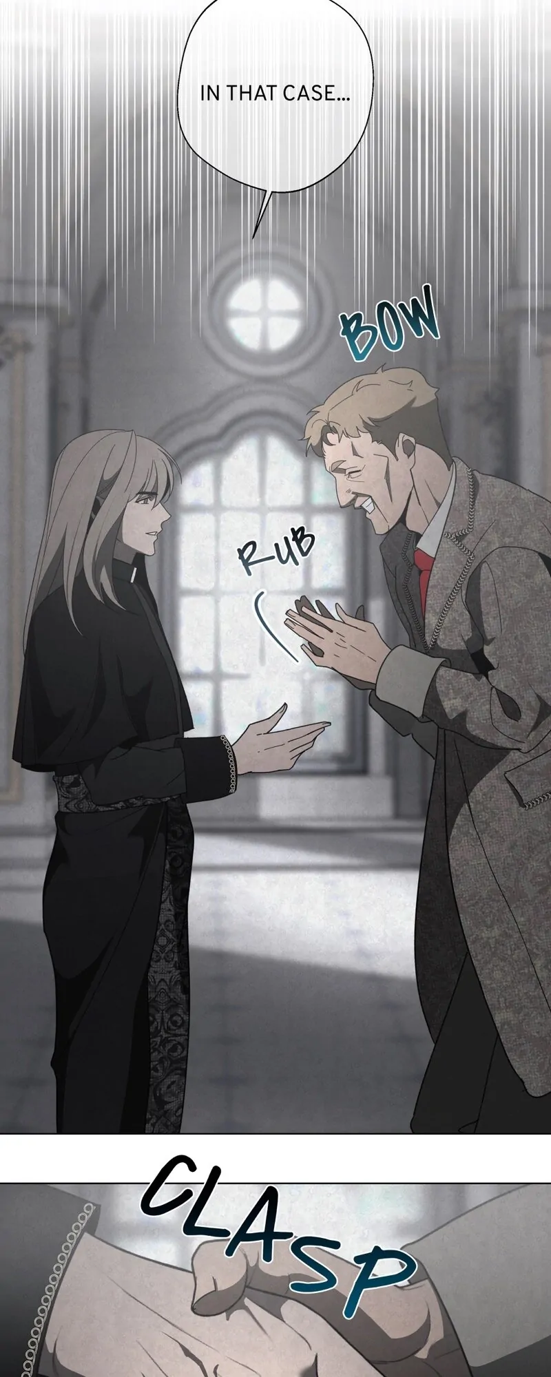 Tempting My Salvation Chapter 20 - page 69