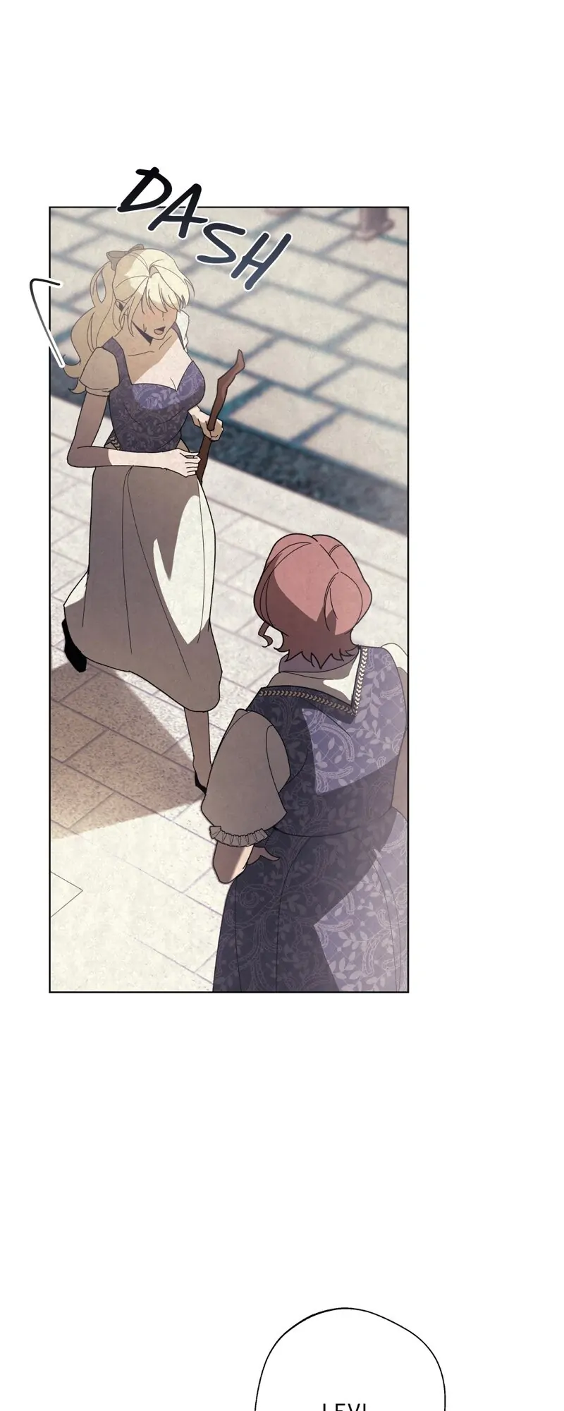 Tempting My Salvation Chapter 20 - page 7