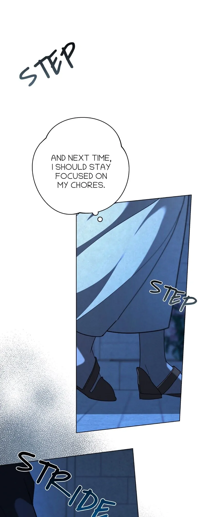 Tempting My Salvation Chapter 20 - page 72