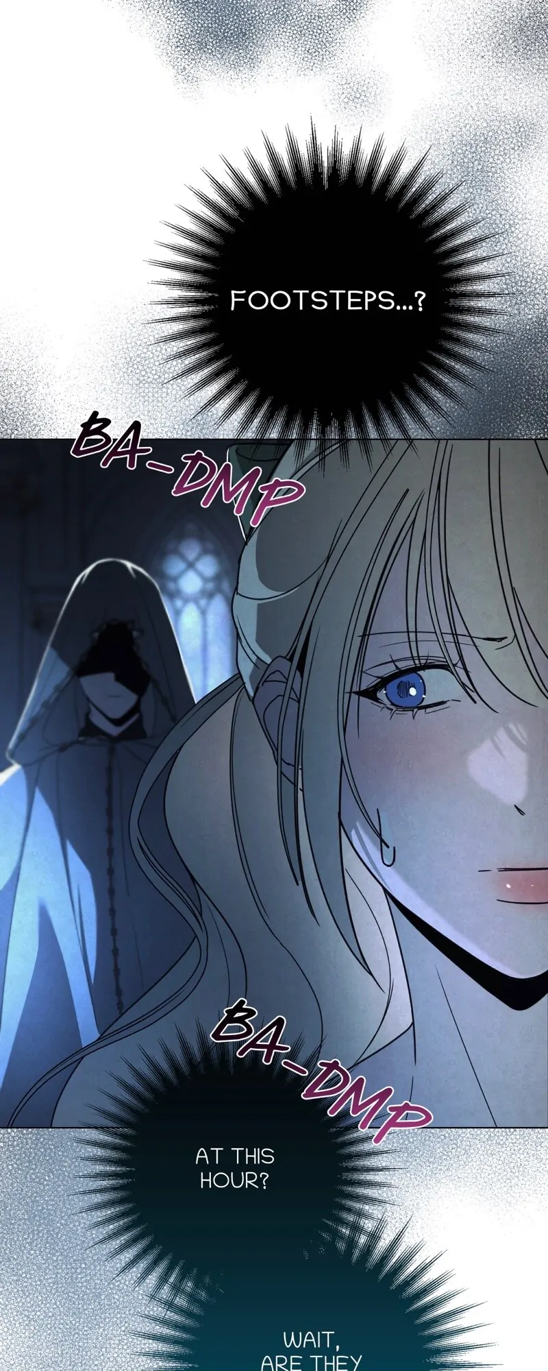 Tempting My Salvation Chapter 20 - page 74