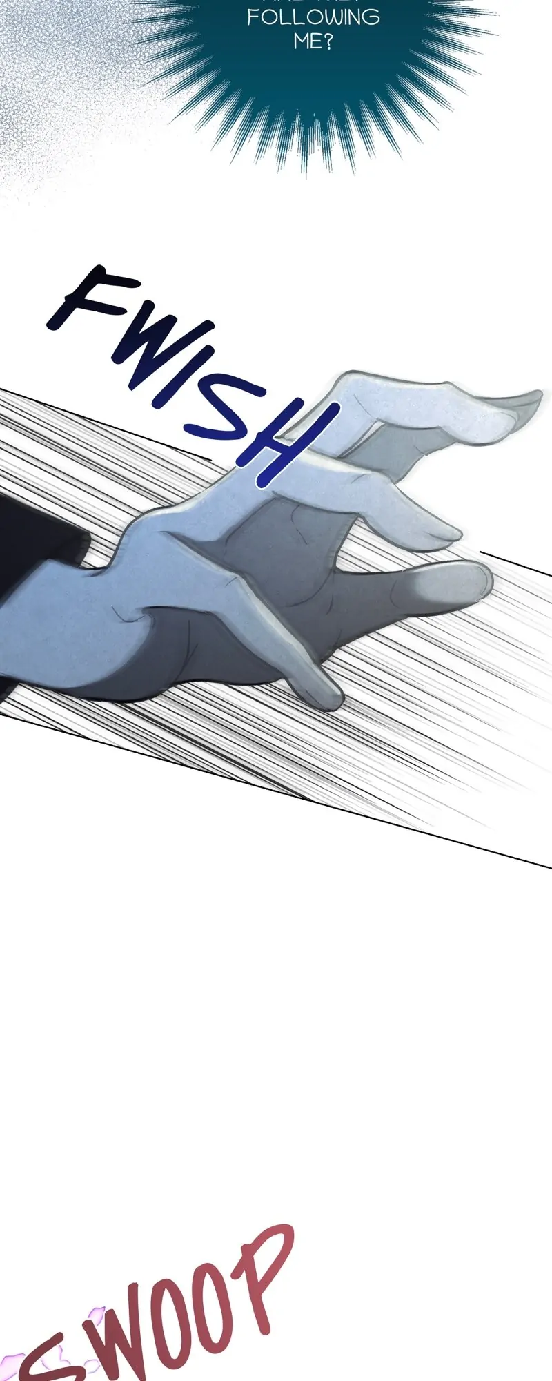 Tempting My Salvation Chapter 20 - page 75