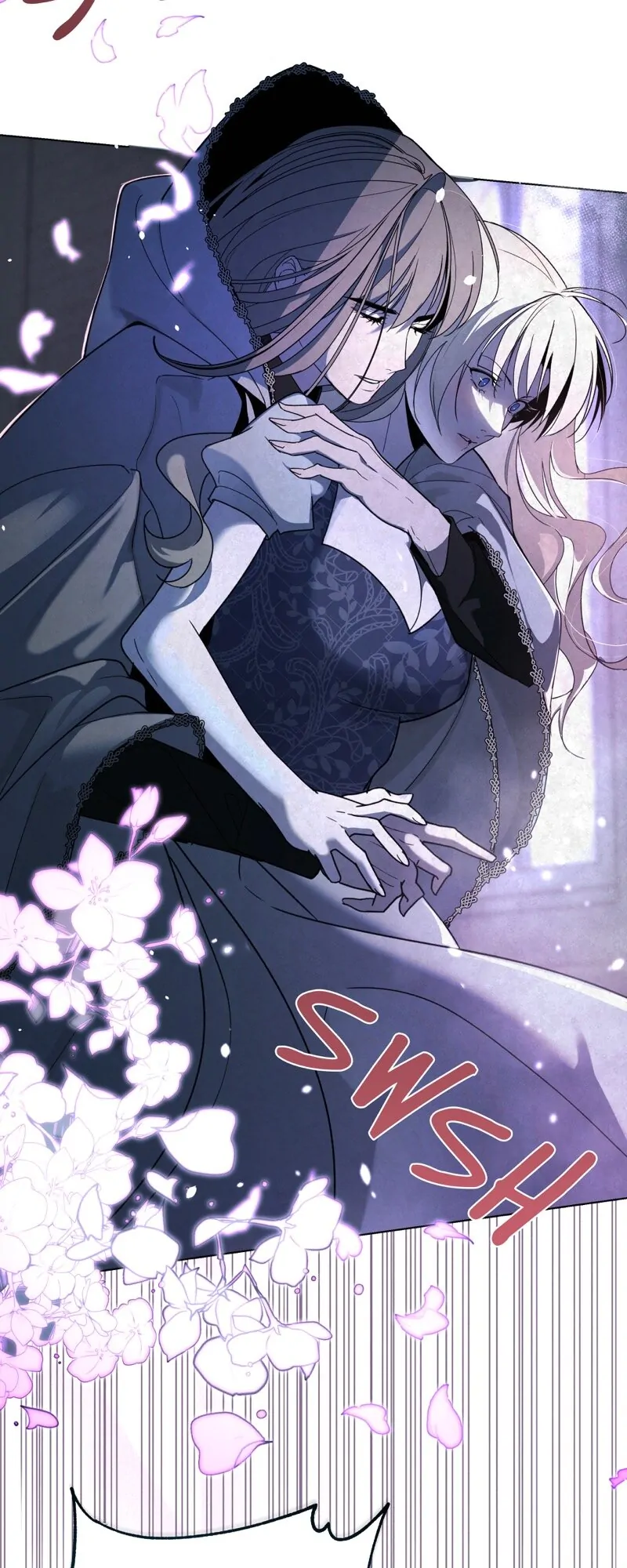 Tempting My Salvation Chapter 20 - page 76