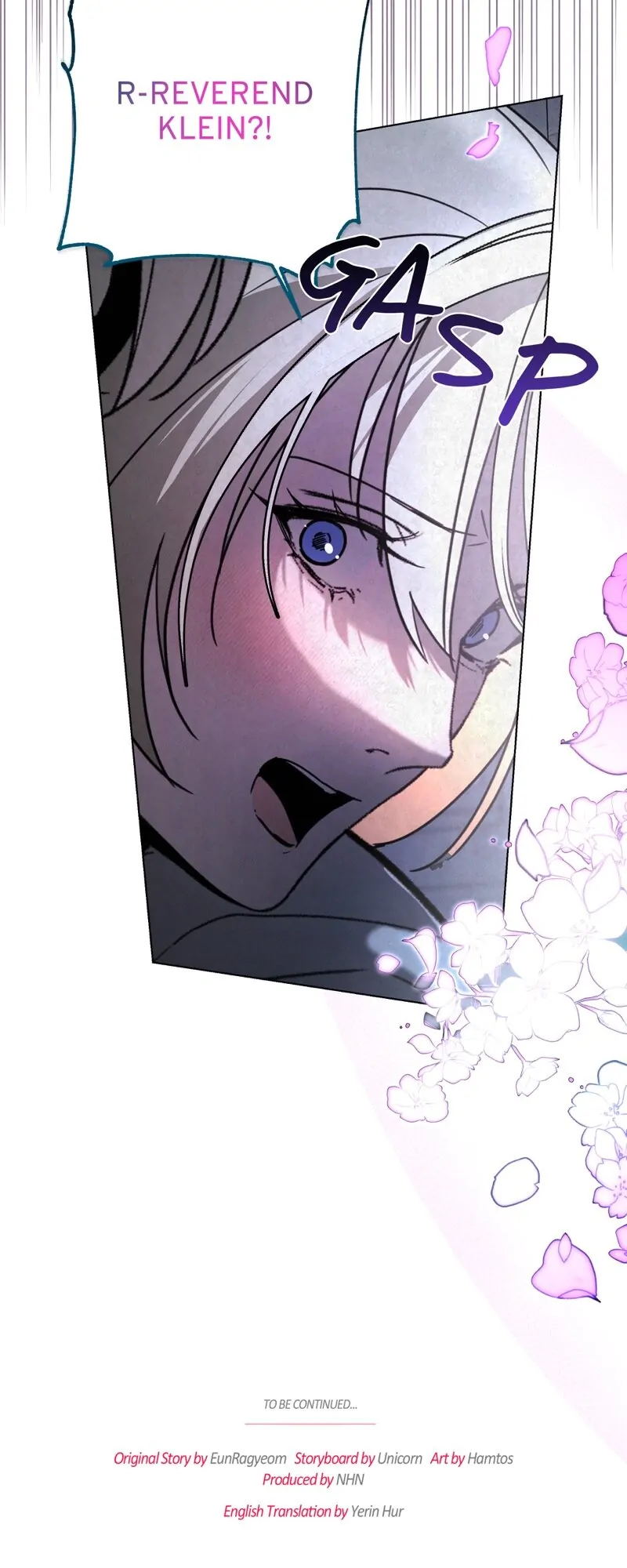 Tempting My Salvation Chapter 20 - page 77