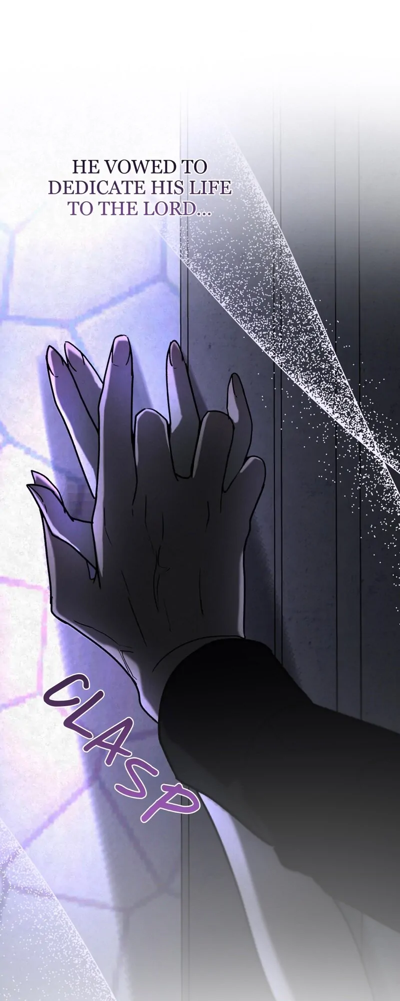 Tempting My Salvation Chapter 21 - page 13