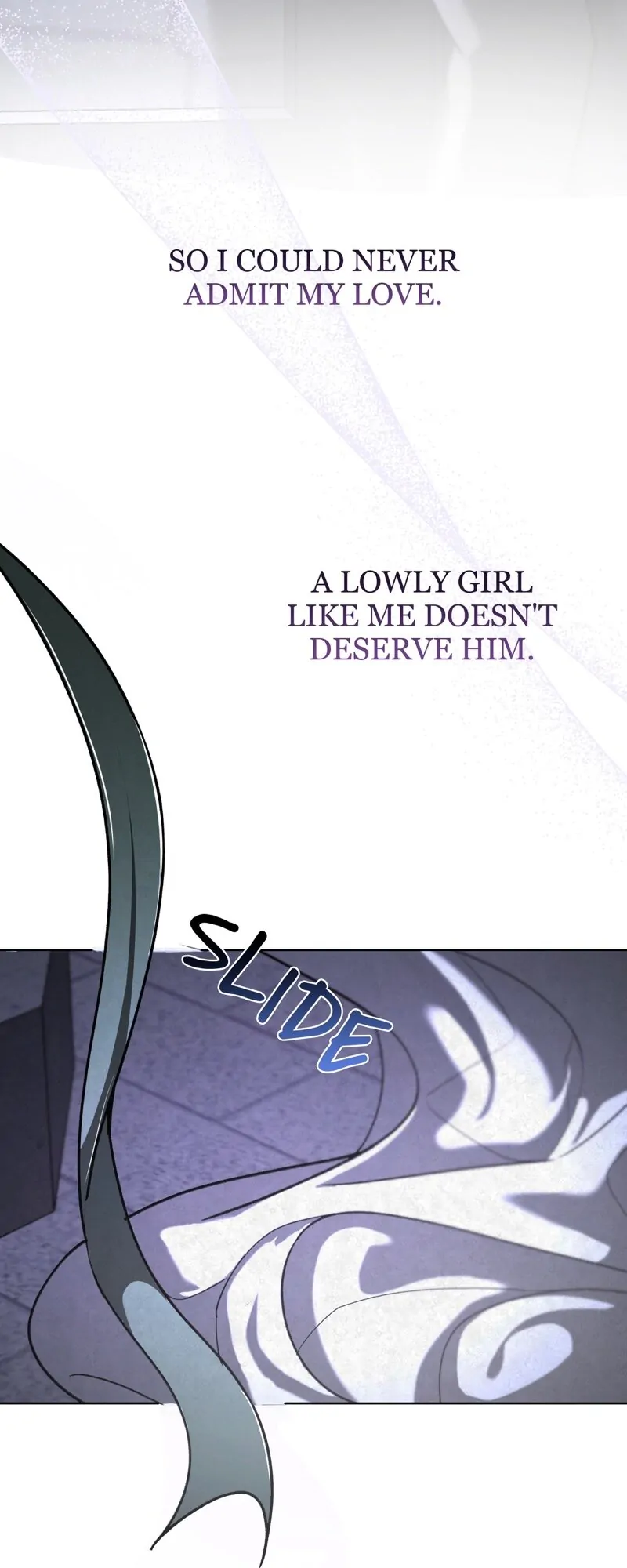 Tempting My Salvation Chapter 21 - page 14