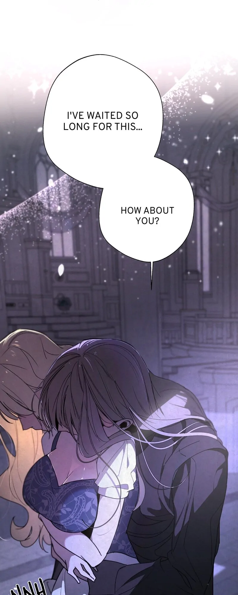 Tempting My Salvation Chapter 21 - page 15