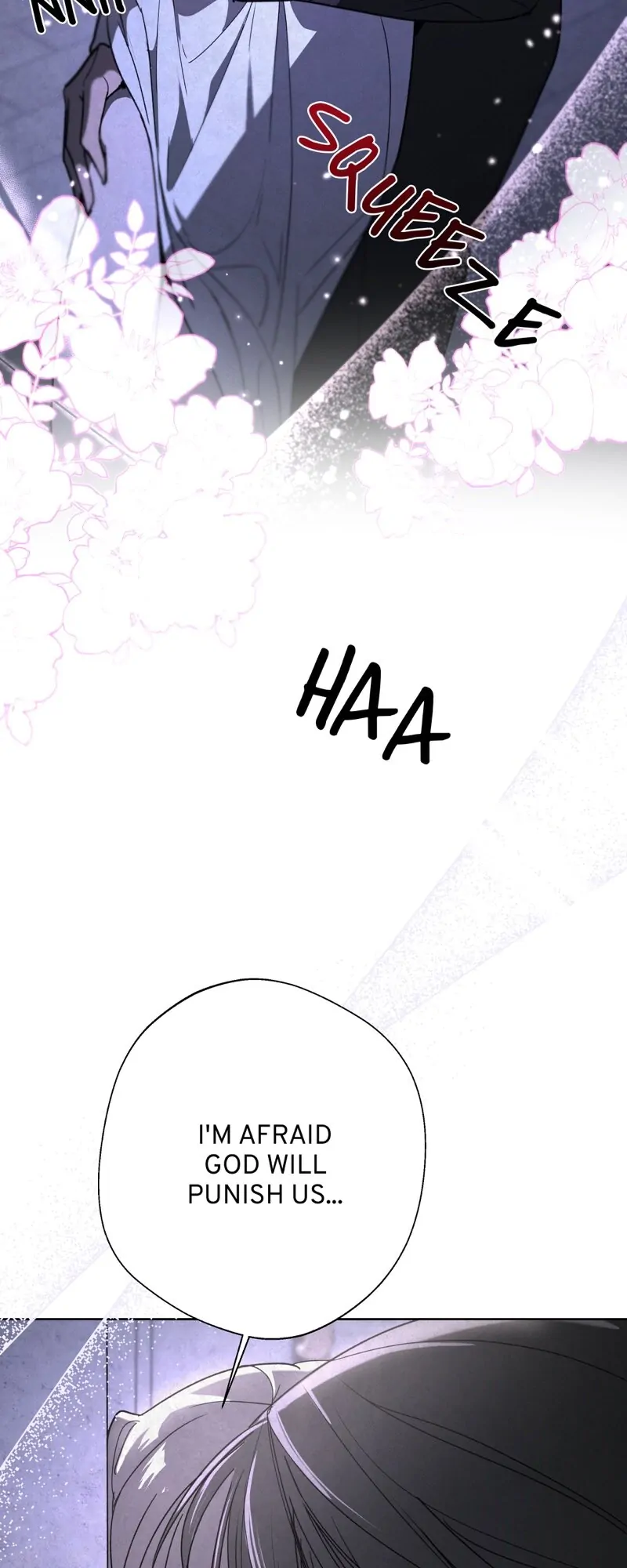 Tempting My Salvation Chapter 21 - page 16