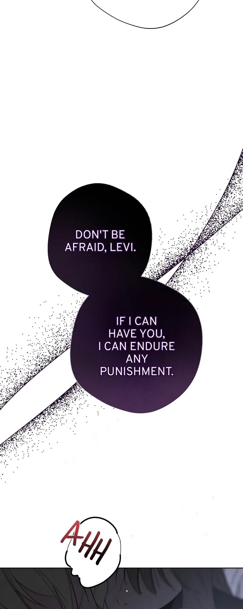 Tempting My Salvation Chapter 21 - page 18