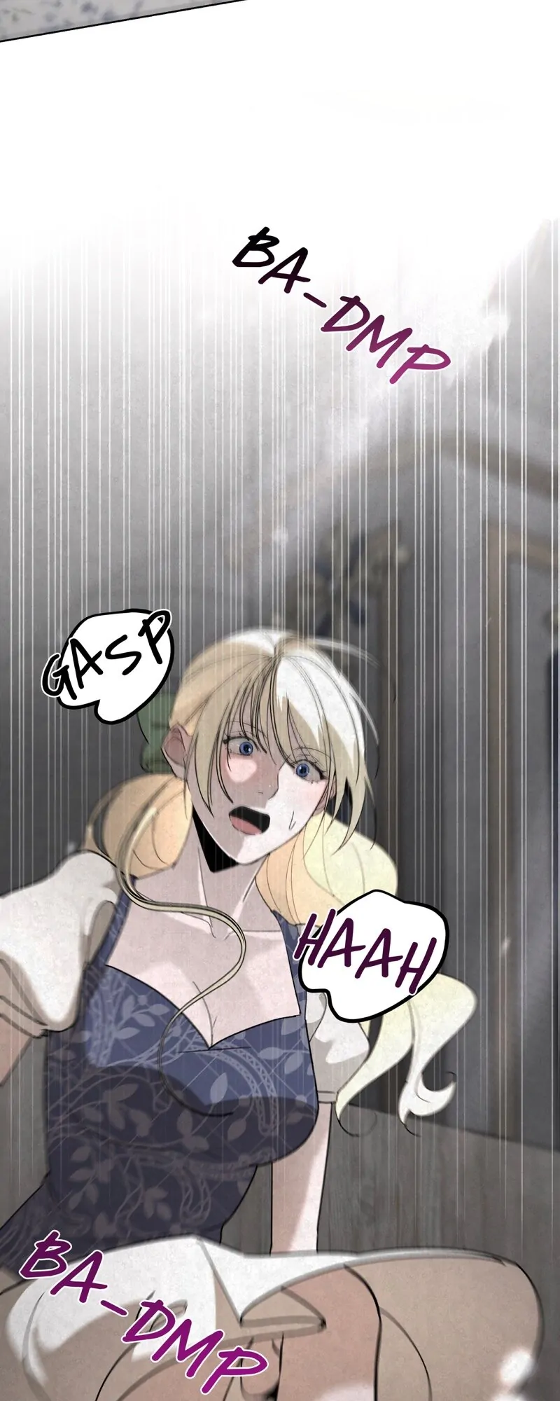 Tempting My Salvation Chapter 21 - page 22