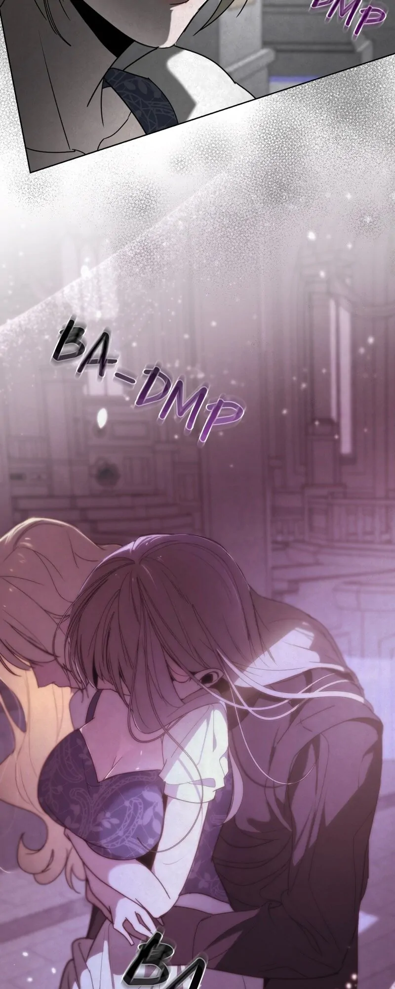 Tempting My Salvation Chapter 21 - page 24