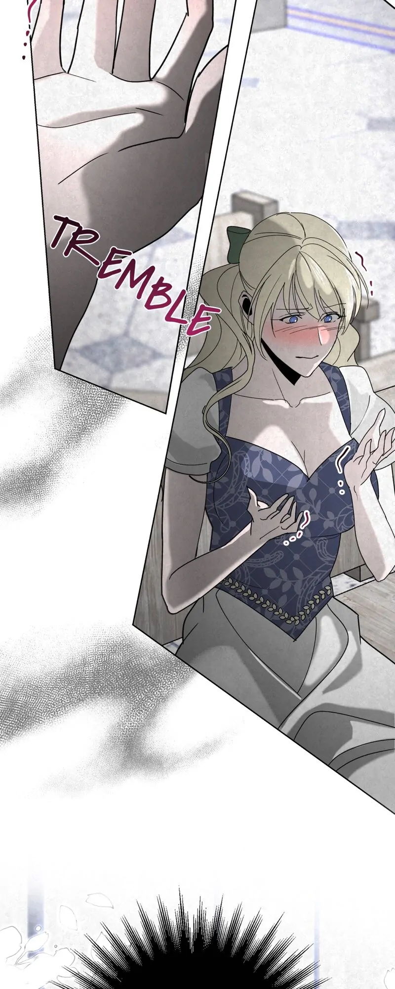Tempting My Salvation Chapter 21 - page 26