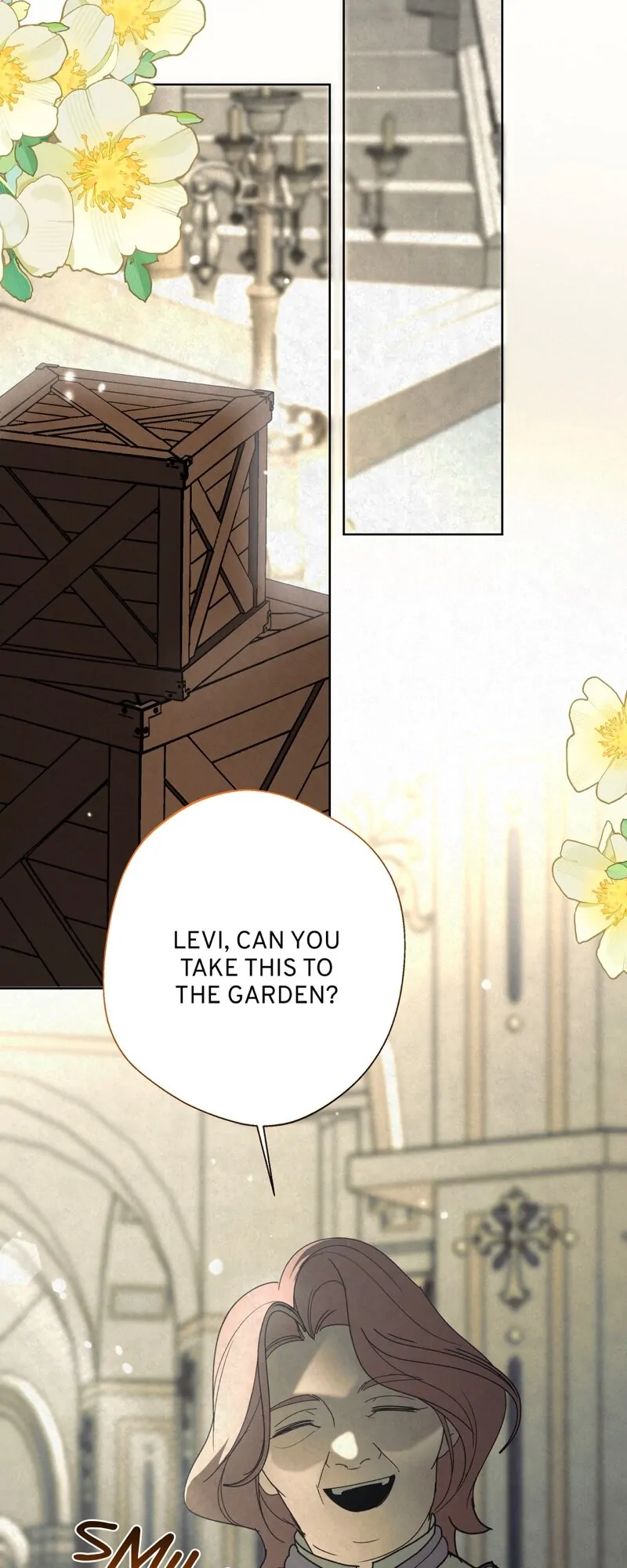 Tempting My Salvation Chapter 21 - page 29