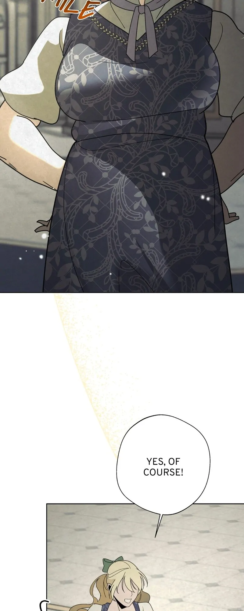 Tempting My Salvation Chapter 21 - page 30