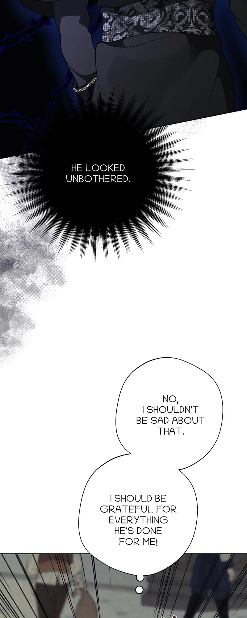 Tempting My Salvation Chapter 21 - page 36