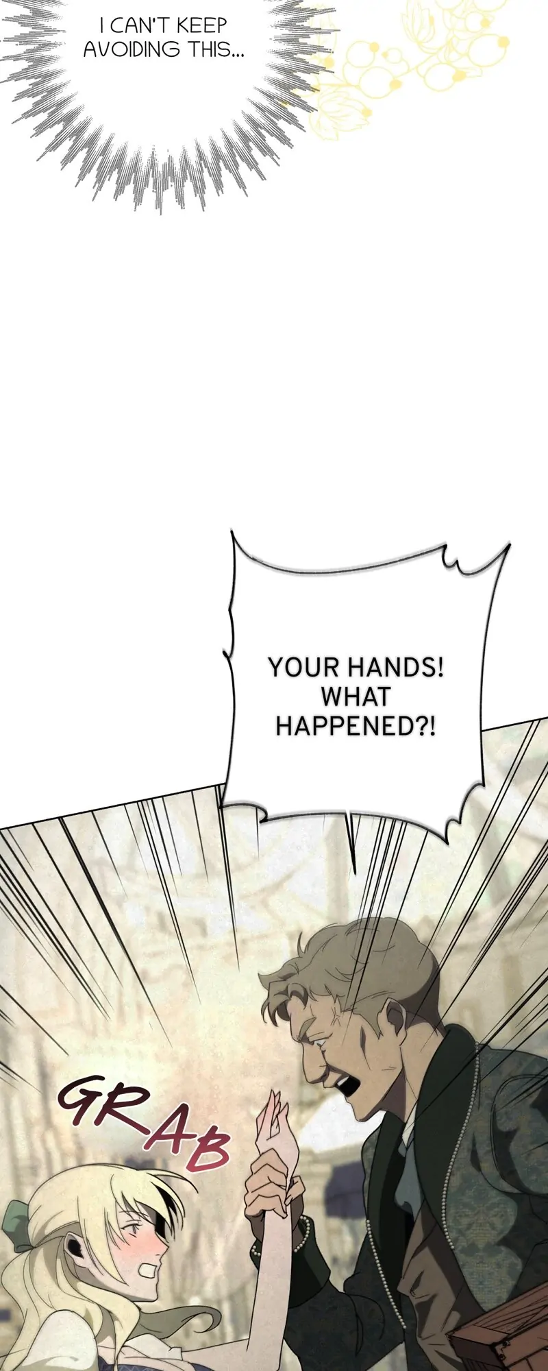 Tempting My Salvation Chapter 21 - page 50