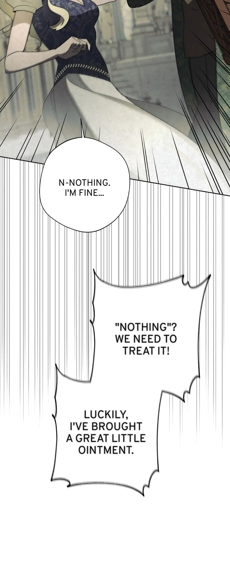 Tempting My Salvation Chapter 21 - page 51