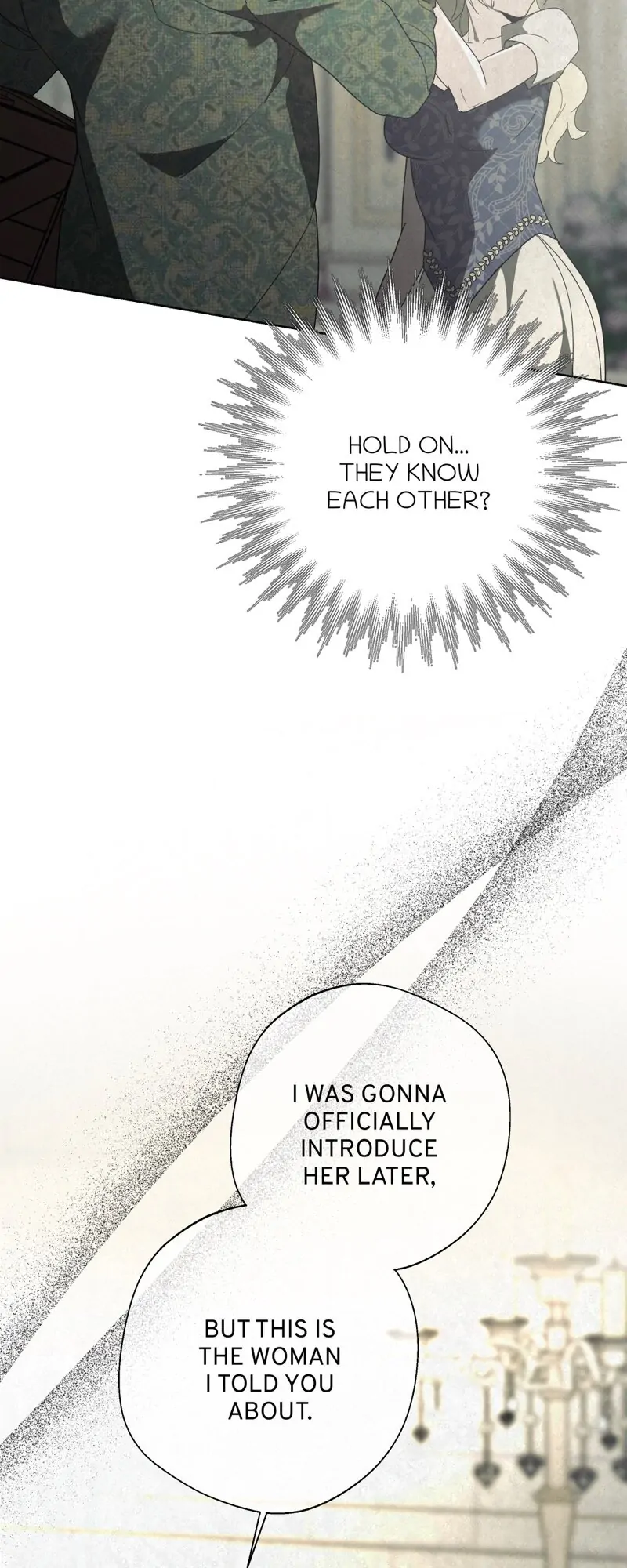 Tempting My Salvation Chapter 21 - page 56