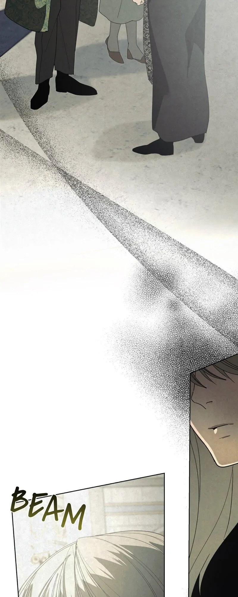 Tempting My Salvation Chapter 21 - page 58
