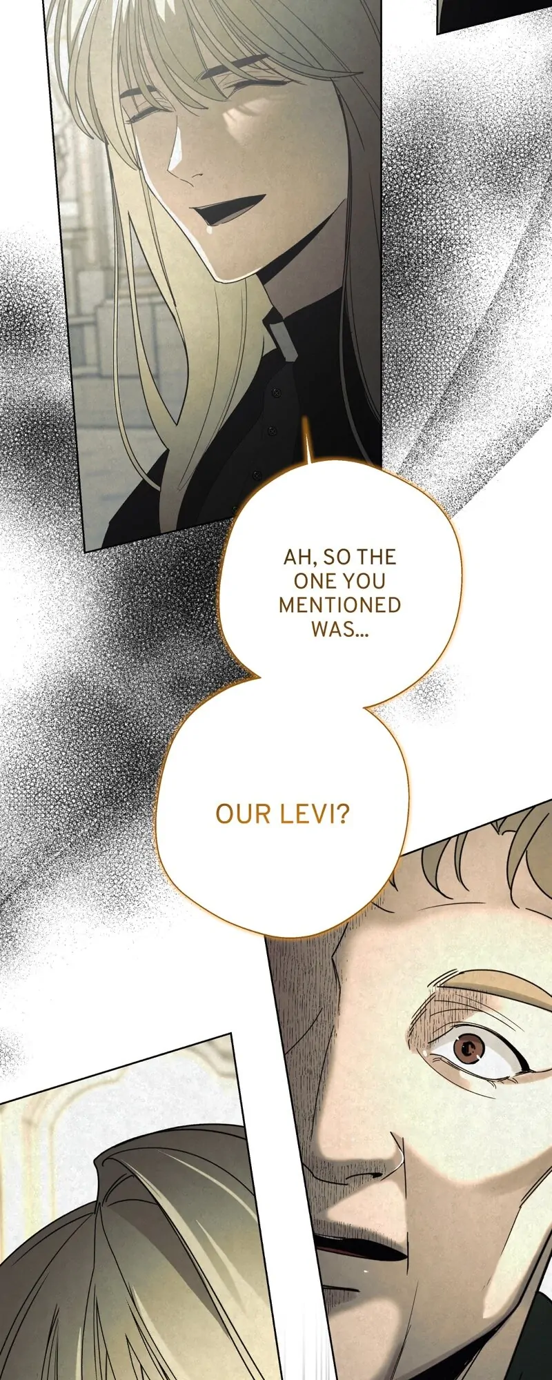 Tempting My Salvation Chapter 21 - page 59