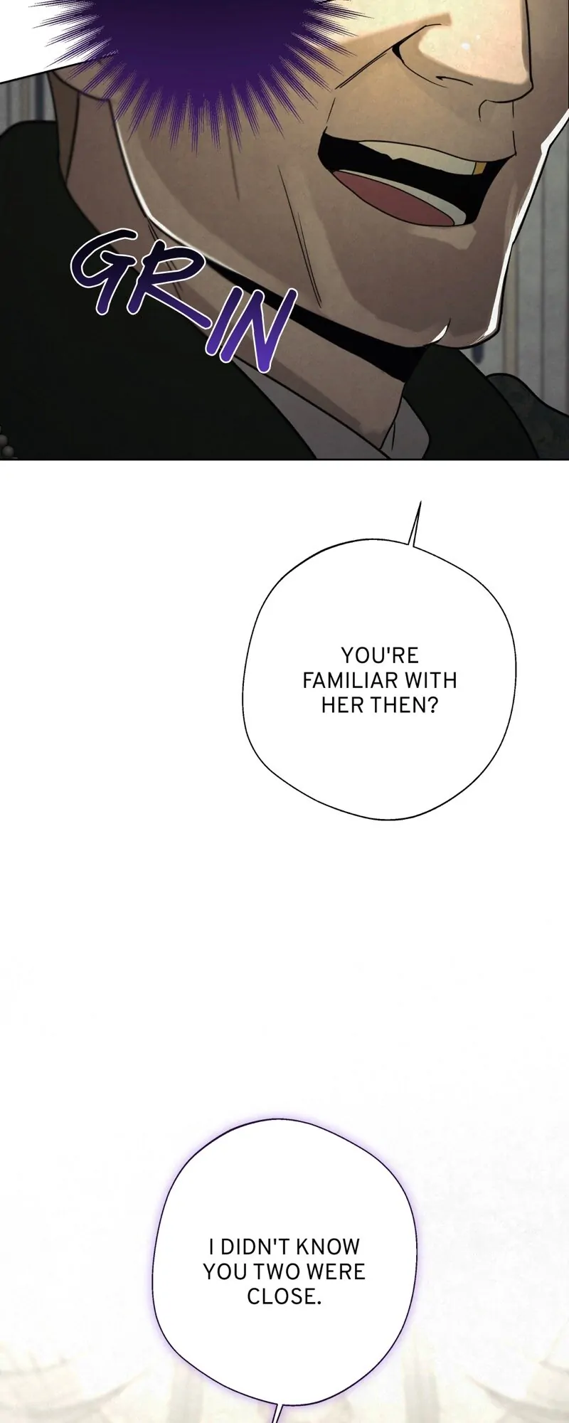 Tempting My Salvation Chapter 21 - page 61