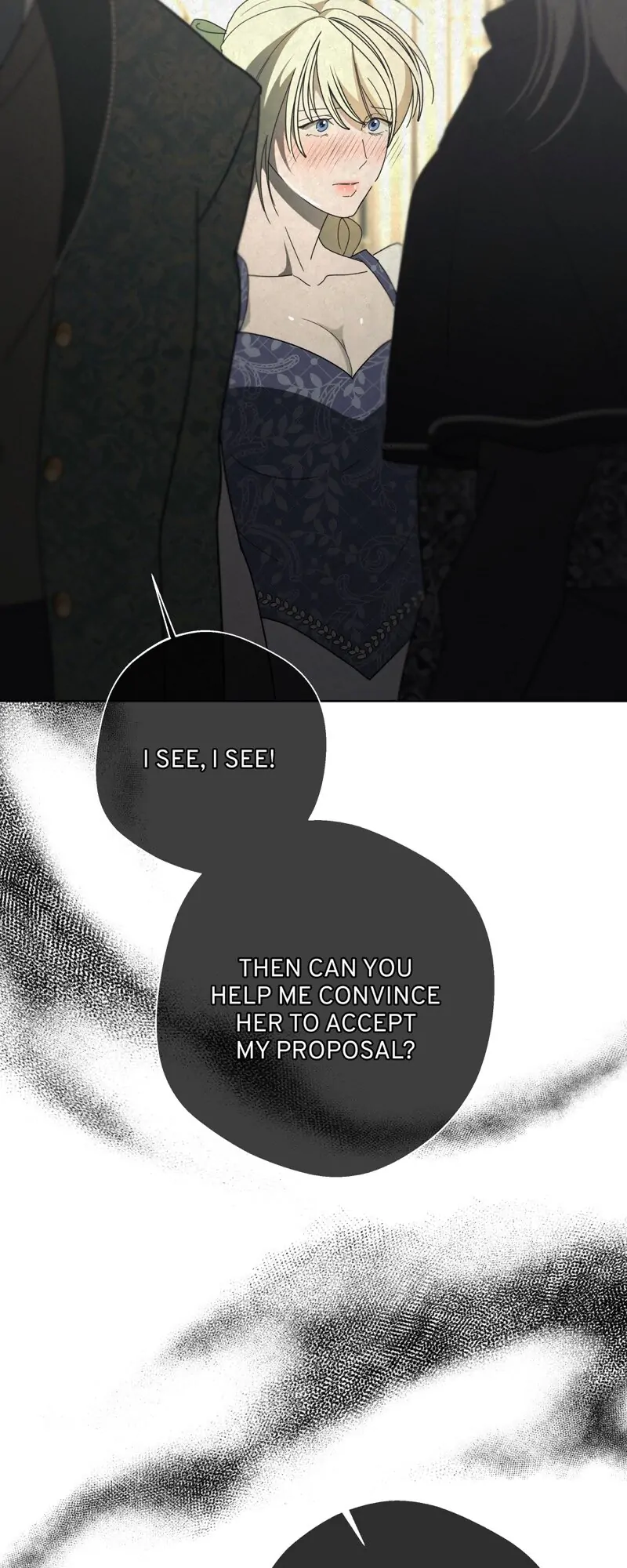 Tempting My Salvation Chapter 21 - page 64
