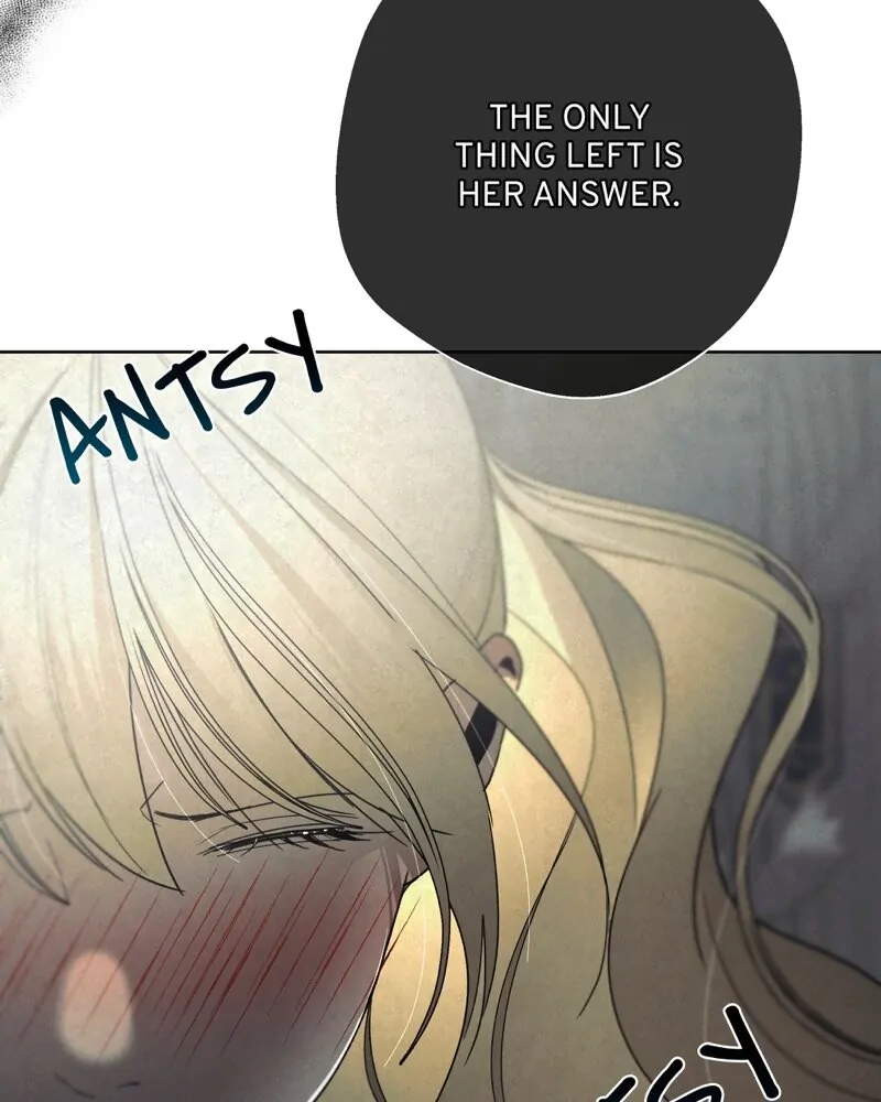 Tempting My Salvation Chapter 21 - page 65
