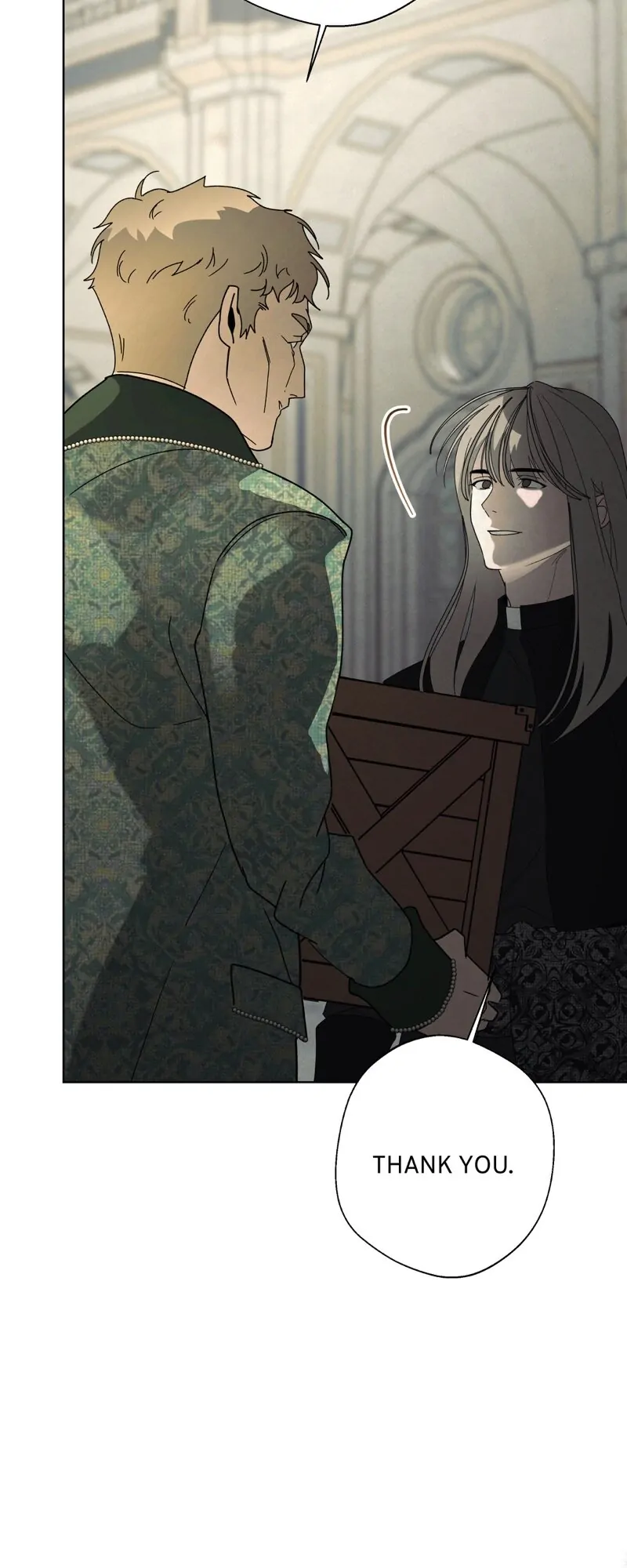 Tempting My Salvation Chapter 21 - page 67