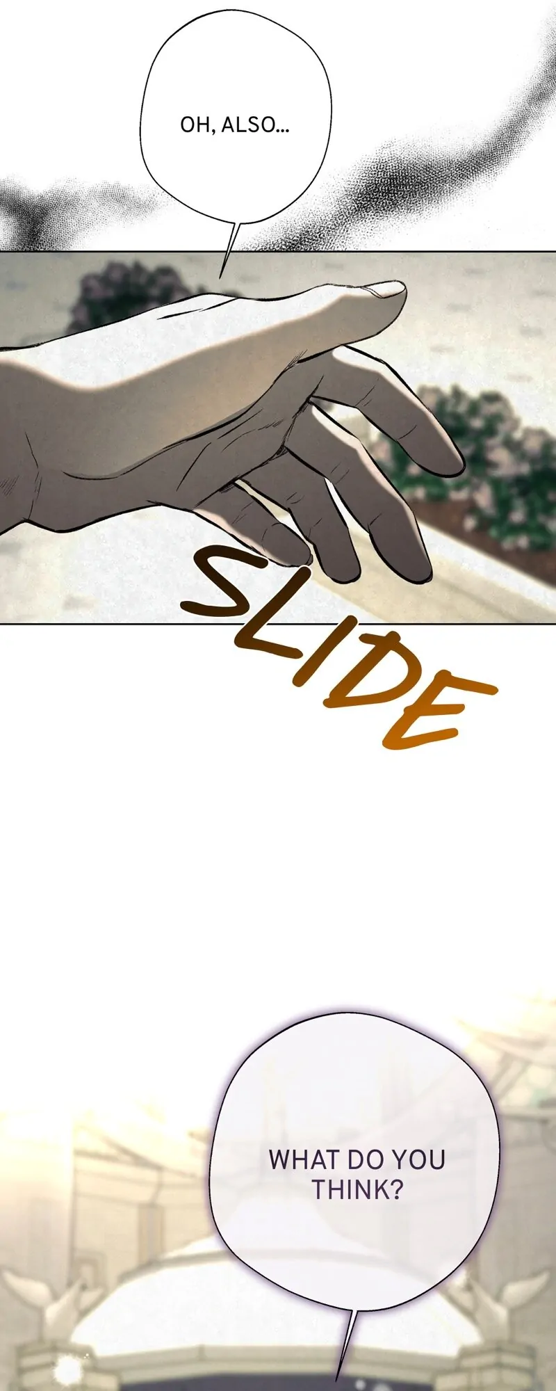 Tempting My Salvation Chapter 21 - page 68