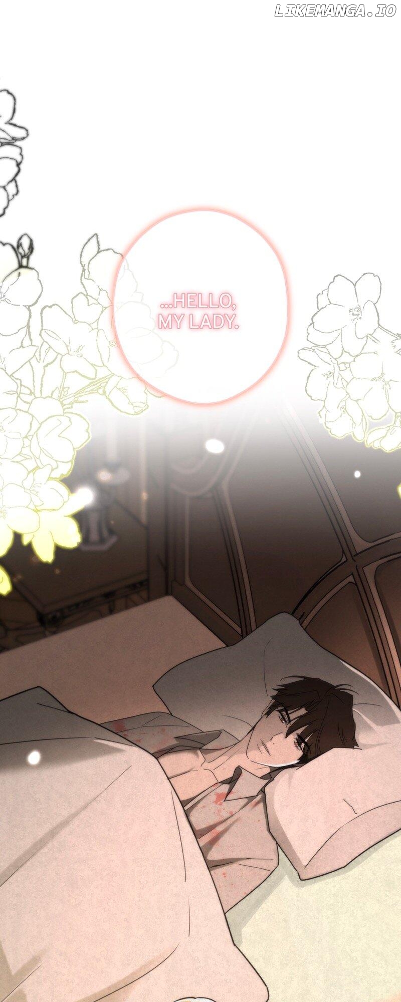 Tempting My Salvation Chapter 35 - page 1