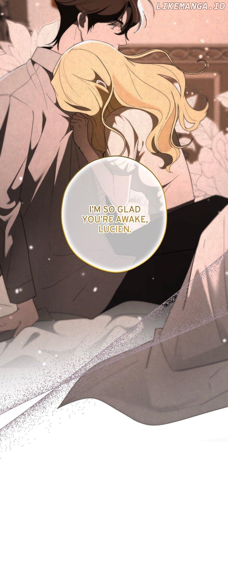 Tempting My Salvation Chapter 35 - page 10