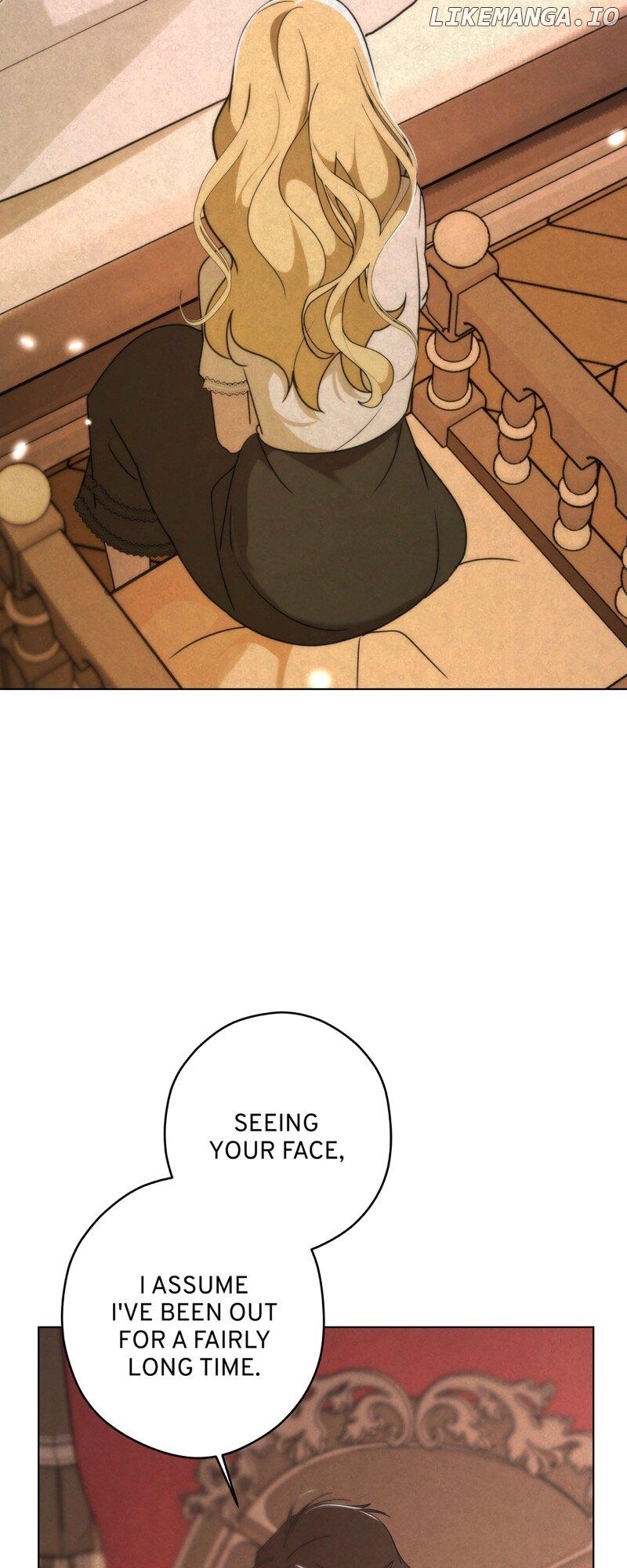Tempting My Salvation Chapter 35 - page 2