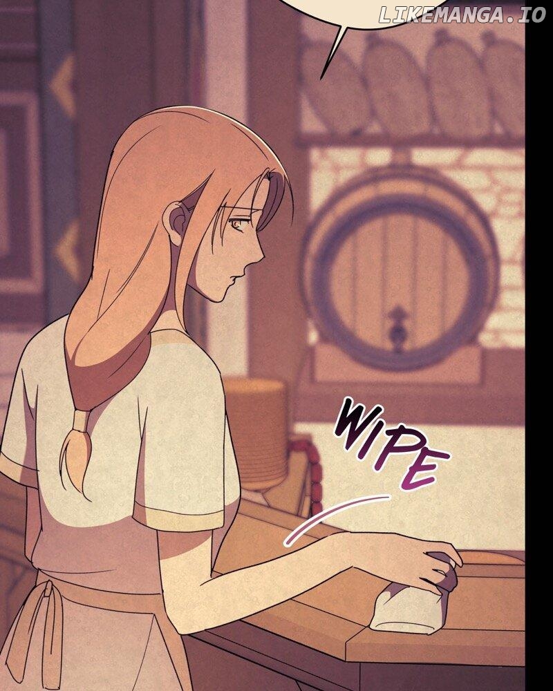 Tempting My Salvation Chapter 35 - page 24