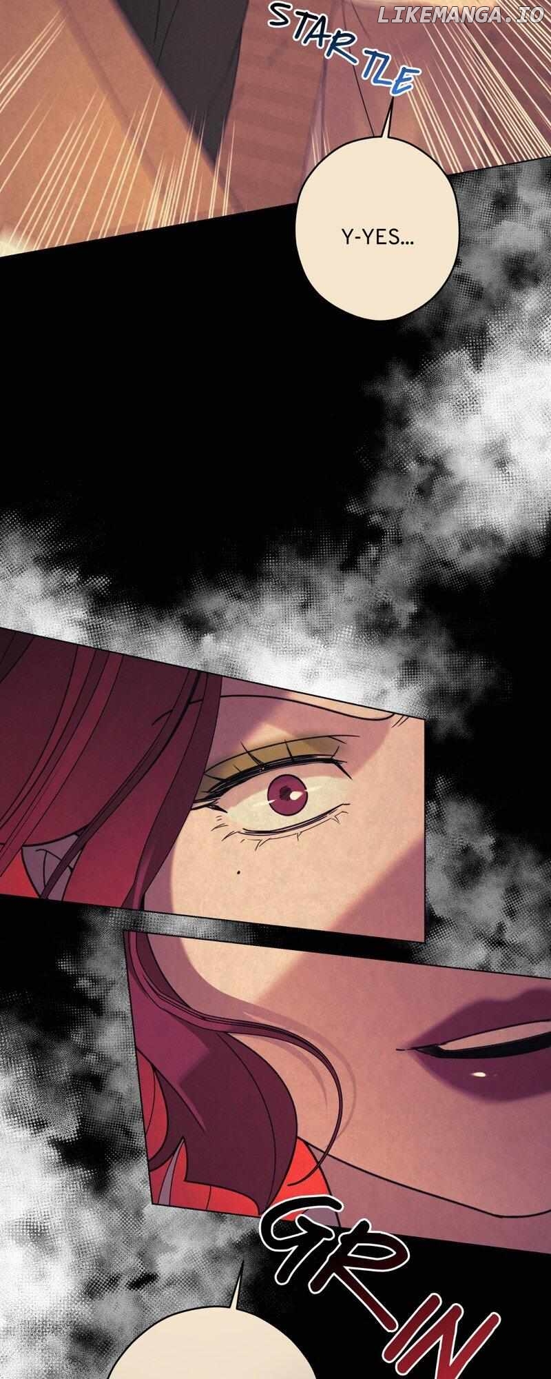 Tempting My Salvation Chapter 35 - page 28
