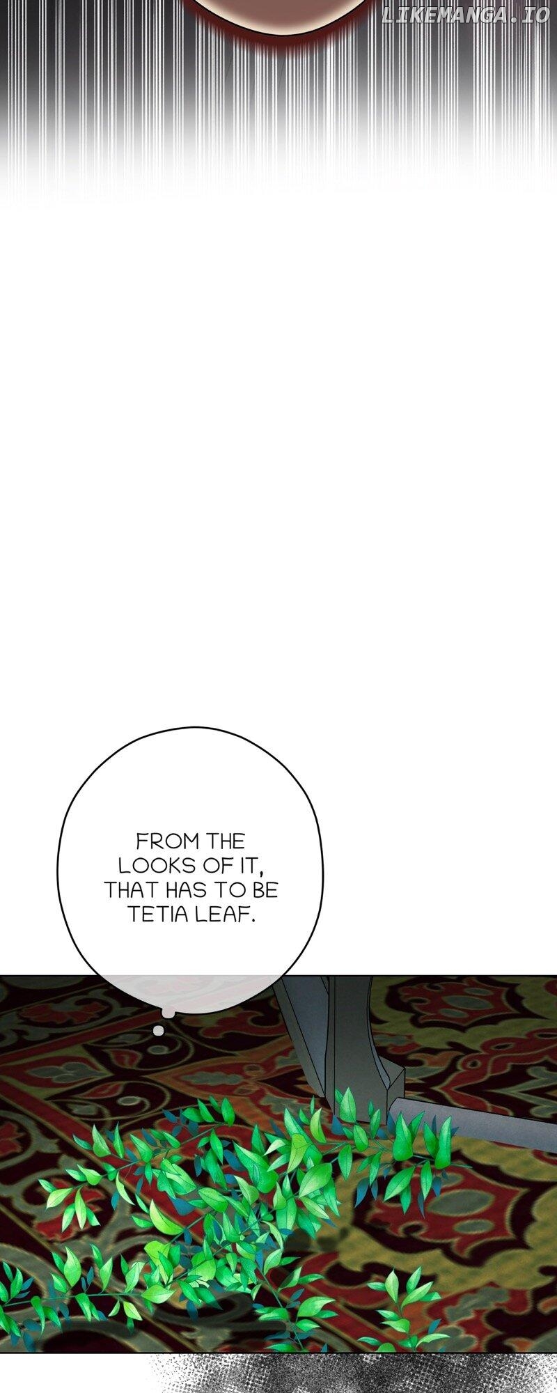 Tempting My Salvation Chapter 35 - page 31