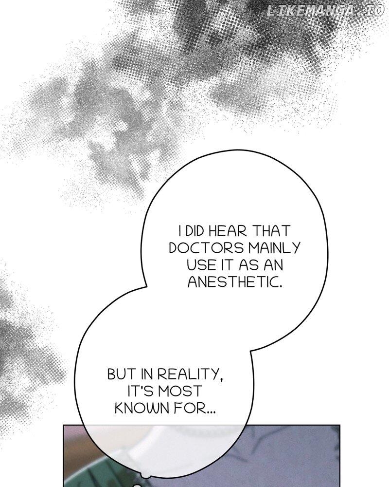 Tempting My Salvation Chapter 35 - page 32