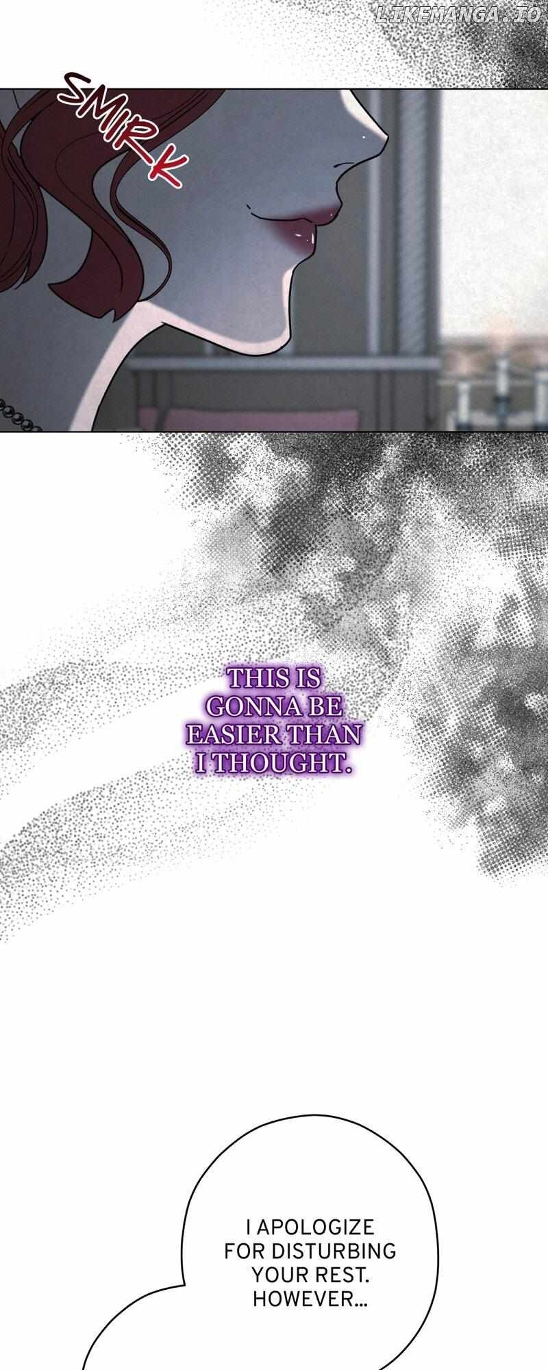 Tempting My Salvation Chapter 35 - page 34