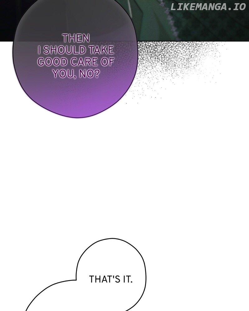 Tempting My Salvation Chapter 35 - page 40