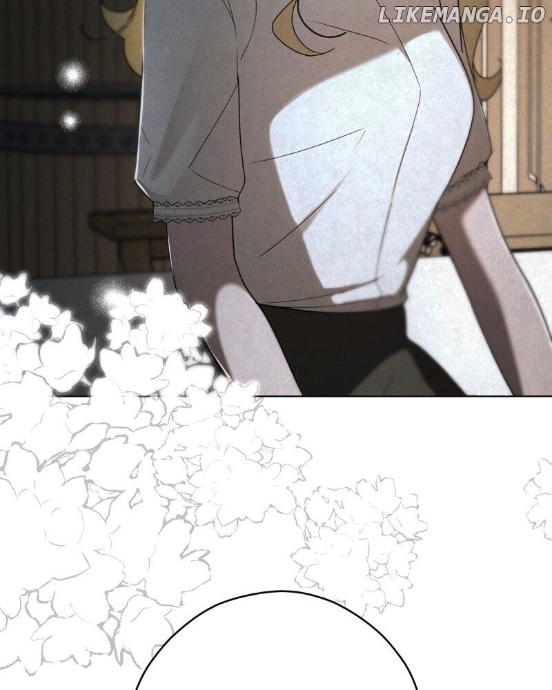 Tempting My Salvation Chapter 35 - page 48