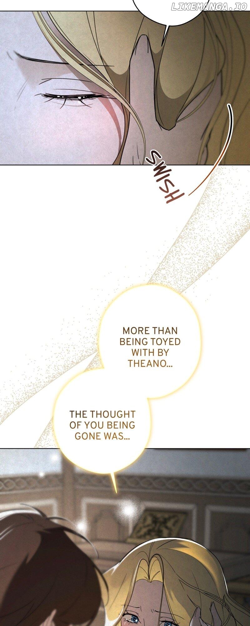 Tempting My Salvation Chapter 35 - page 50