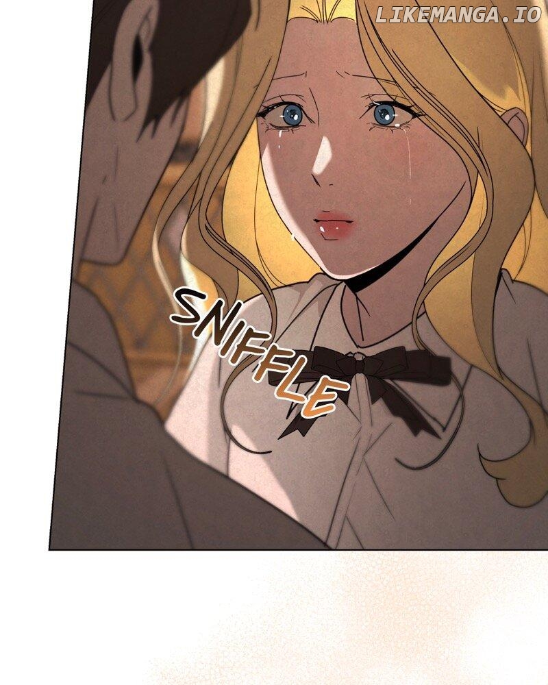 Tempting My Salvation Chapter 35 - page 8