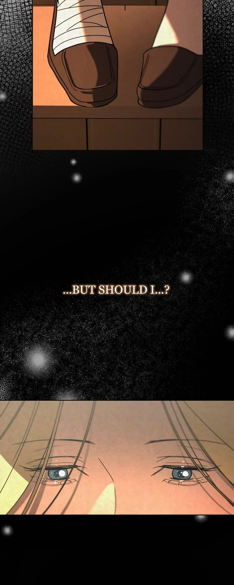 Tempting My Salvation Chapter 24 - page 10