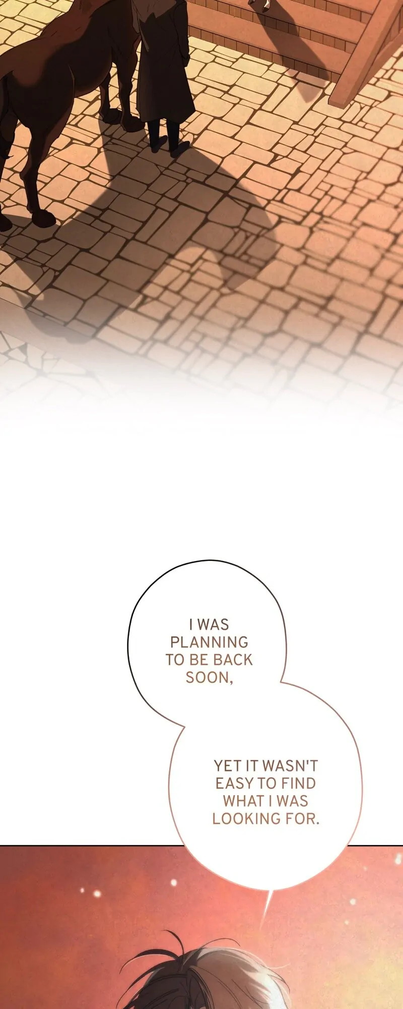 Tempting My Salvation Chapter 24 - page 19