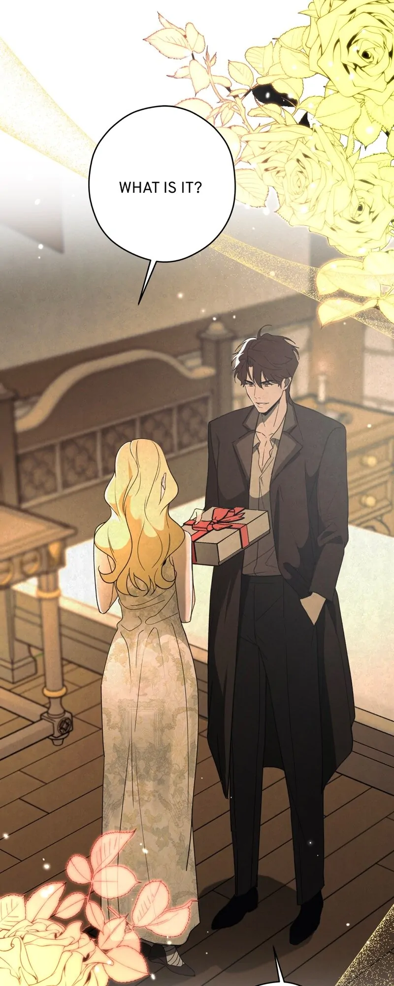 Tempting My Salvation Chapter 24 - page 35