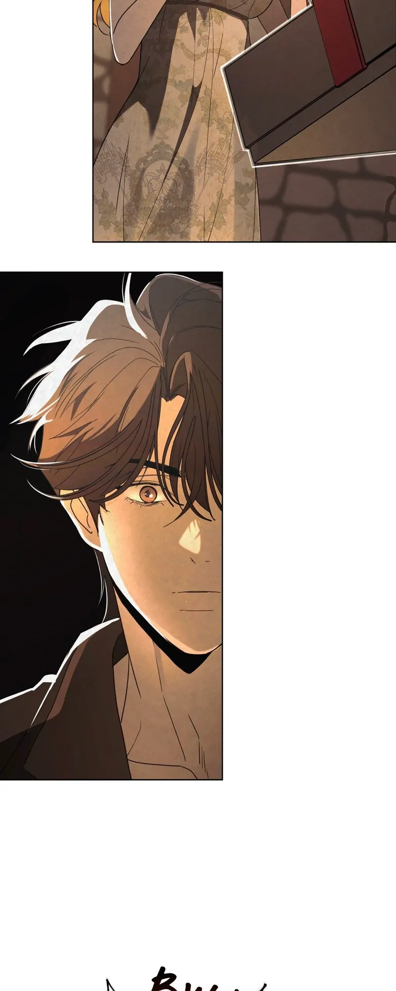 Tempting My Salvation Chapter 24 - page 37