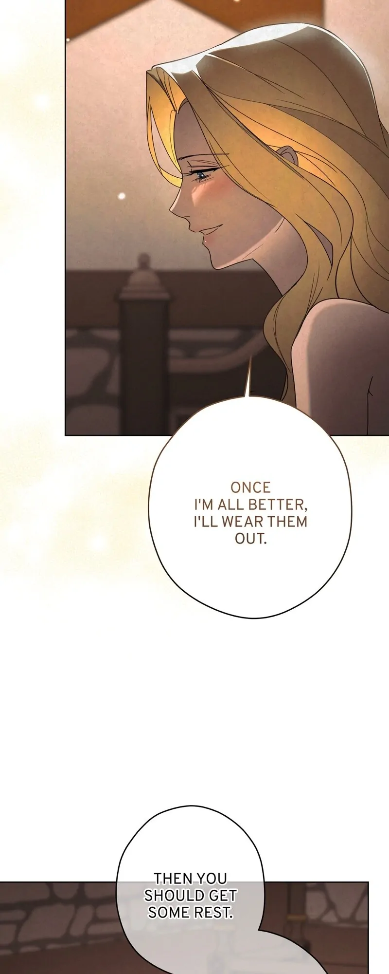 Tempting My Salvation Chapter 24 - page 54