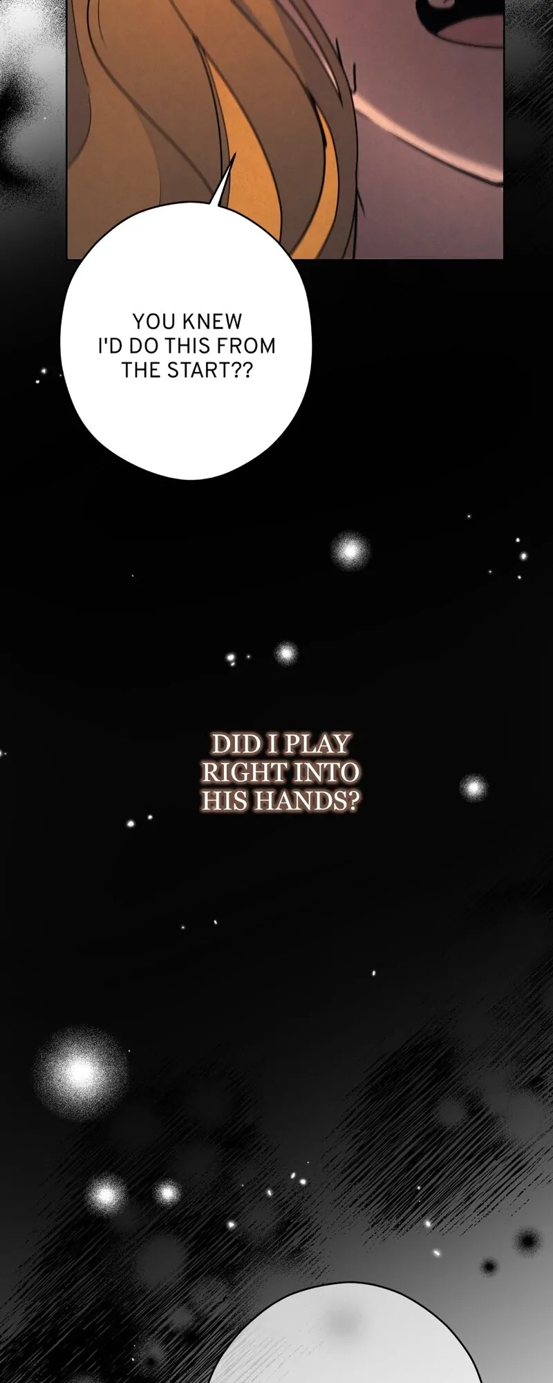 Tempting My Salvation Chapter 25 - page 10