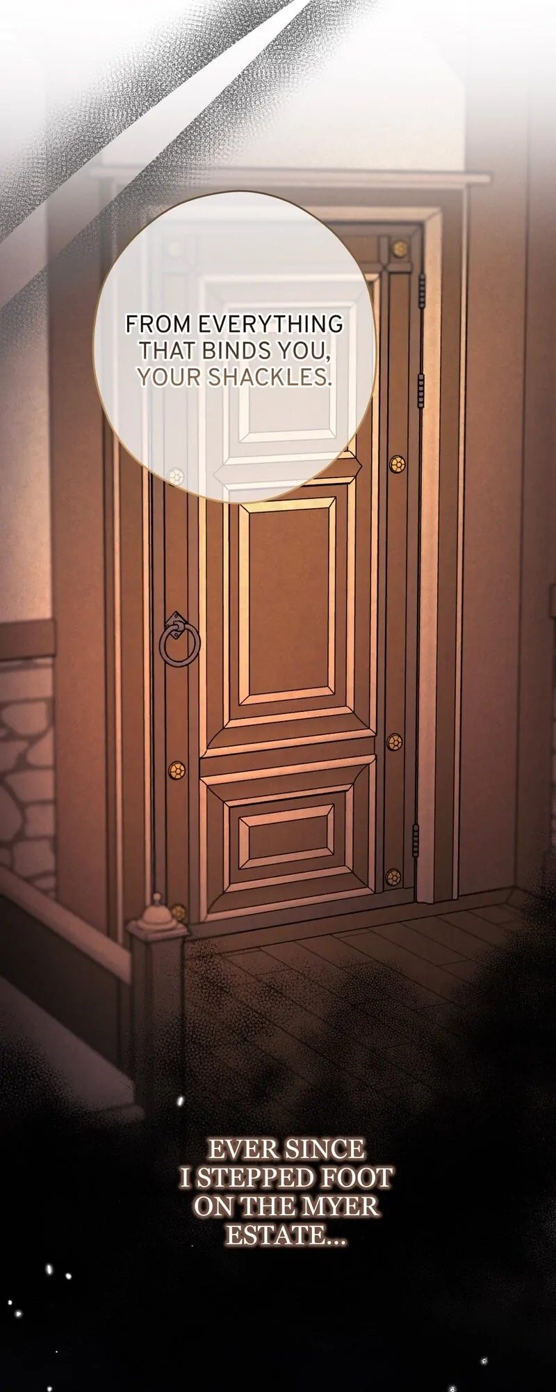 Tempting My Salvation Chapter 25 - page 15