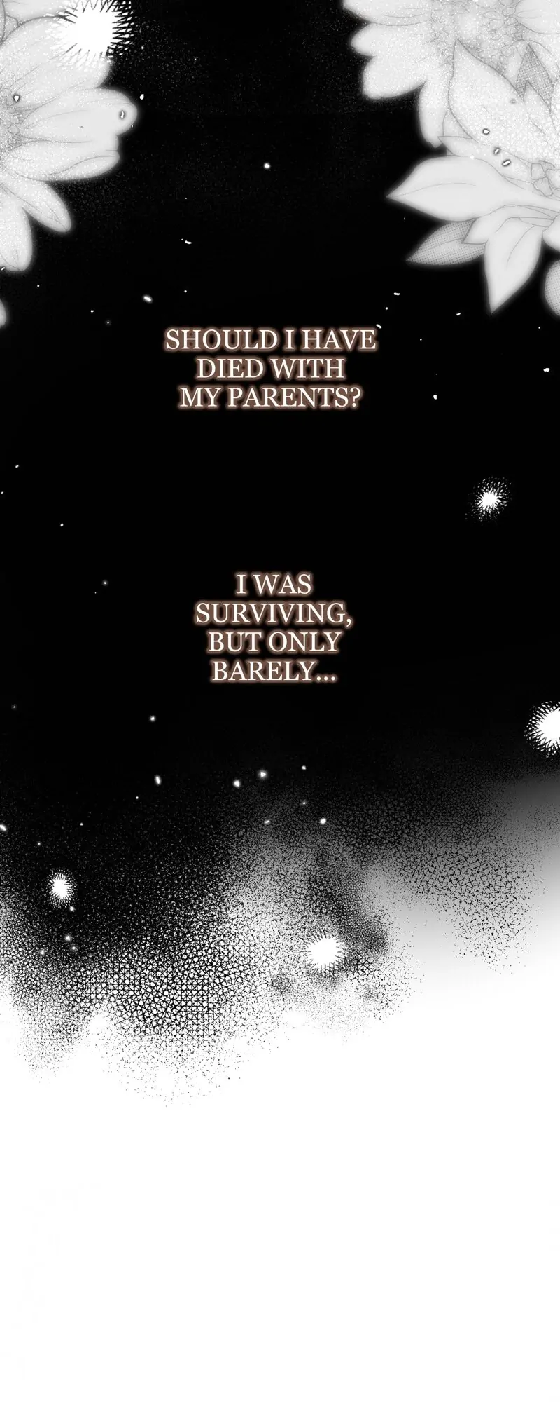 Tempting My Salvation Chapter 25 - page 18